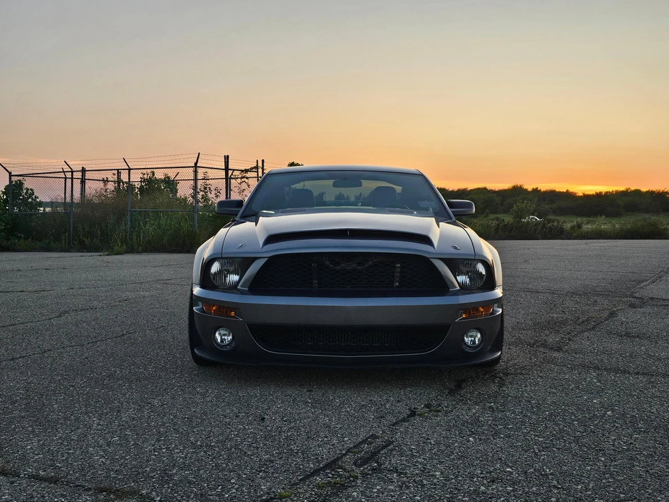 2007 Ford S197 Mustang - Image 6 of 31