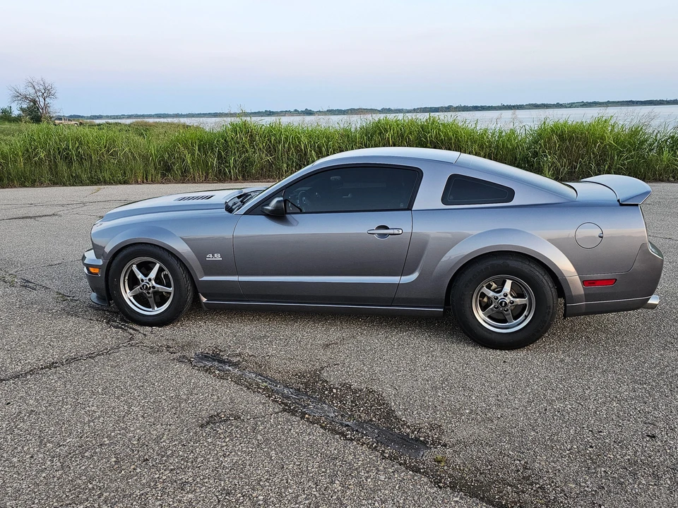 2007 Ford S197 Mustang - Image 12 of 31