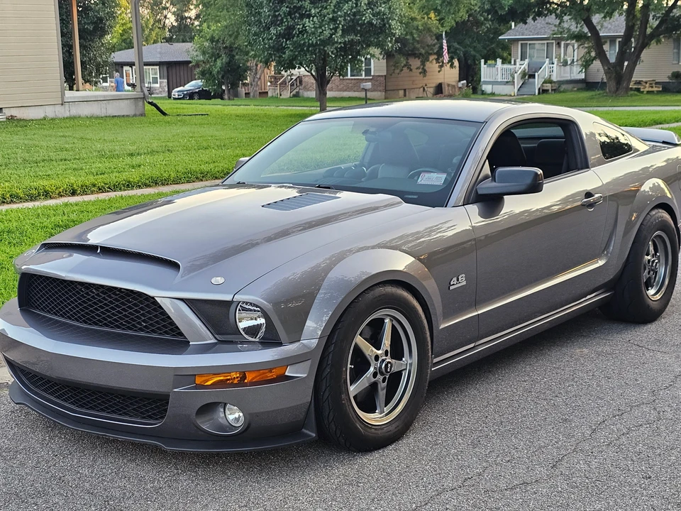 2007 Ford S197 Mustang - Image 22 of 31