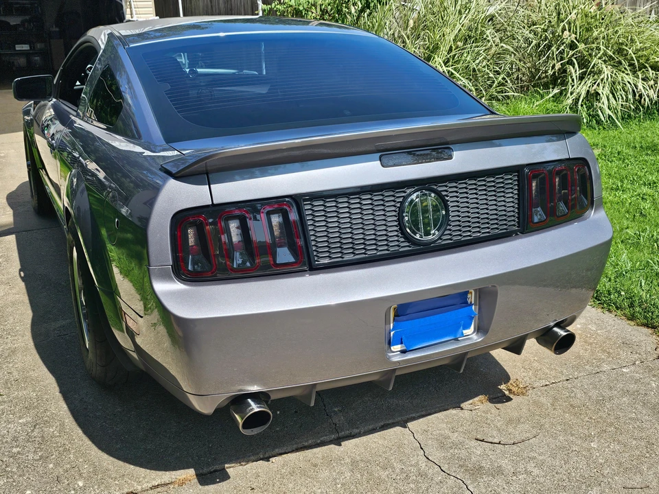 2007 Ford S197 Mustang - Image 25 of 31