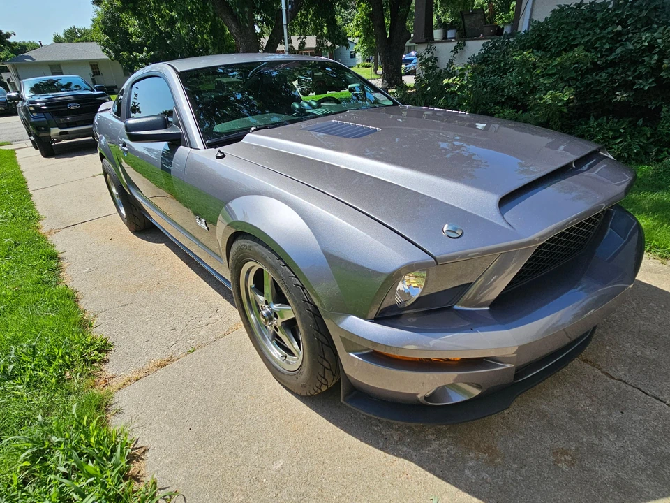 2007 Ford S197 Mustang - Image 29 of 31