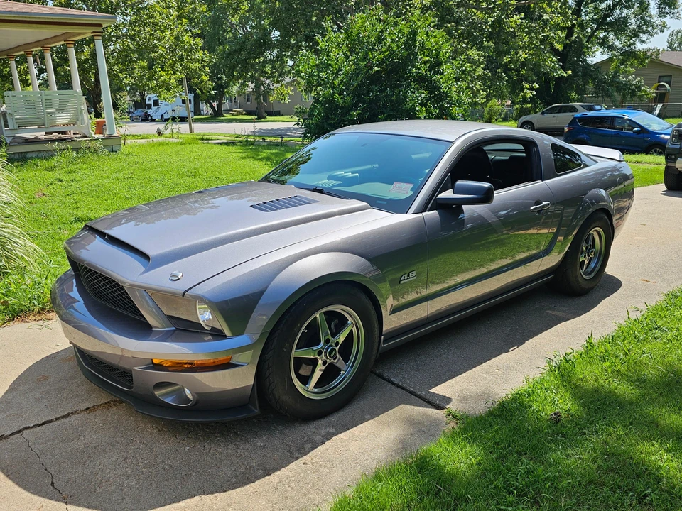 2007 Ford S197 Mustang - Image 23 of 31