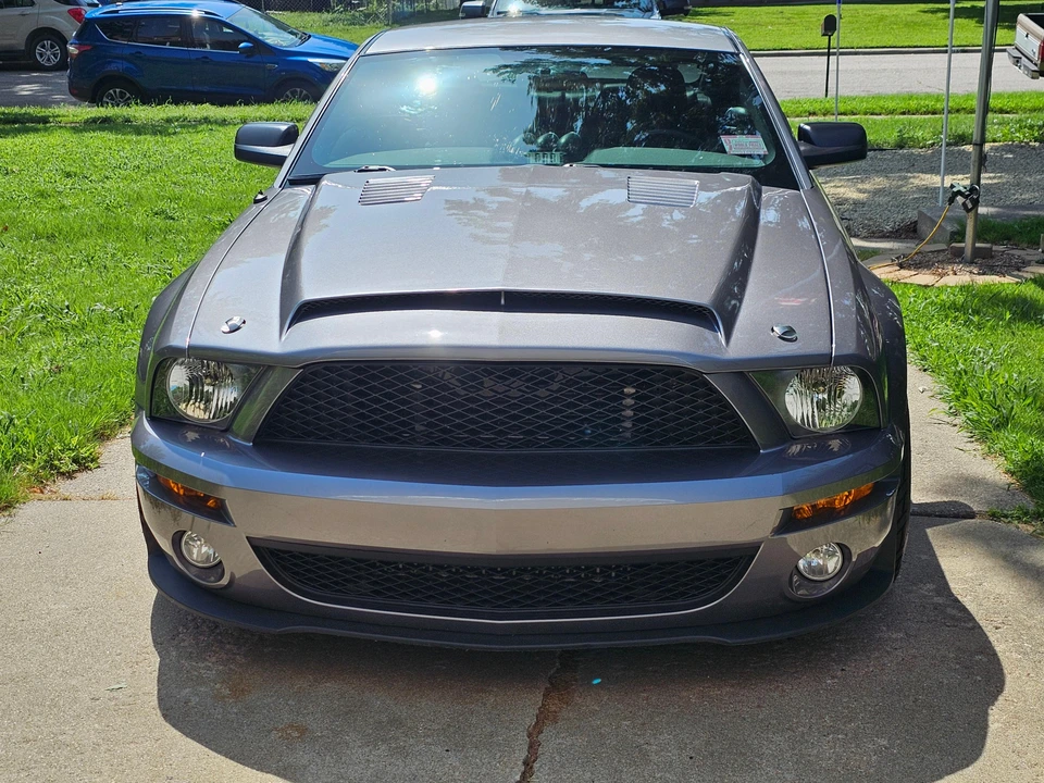 2007 Ford S197 Mustang - Image 21 of 31