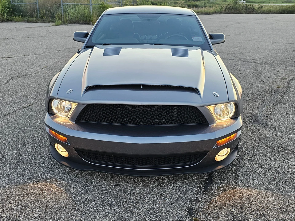 2007 Ford S197 Mustang - Image 8 of 31