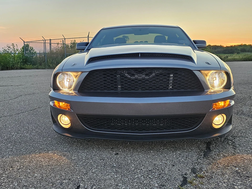2007 Ford S197 Mustang - Image 7 of 31