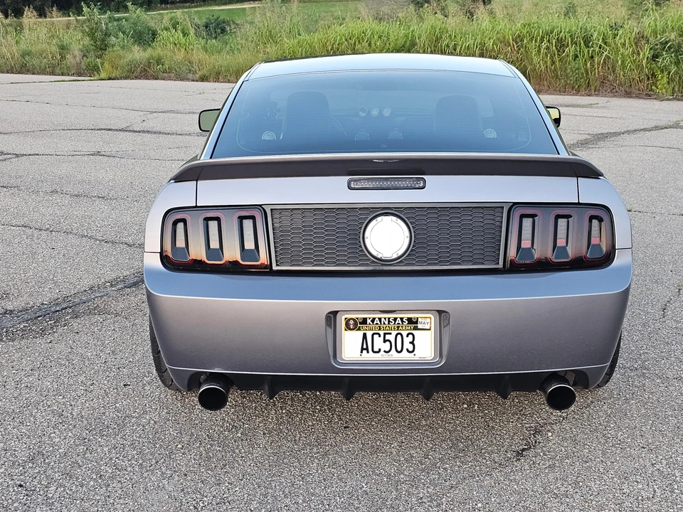 2007 Ford S197 Mustang - Image 14 of 31