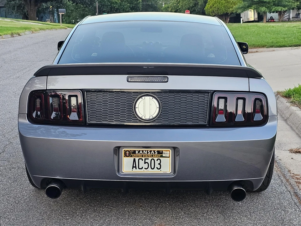 2007 Ford S197 Mustang - Image 18 of 31