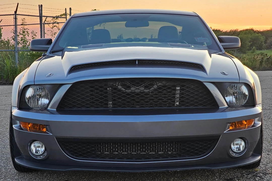 2007 Ford S197 Mustang - Image 2 of 31