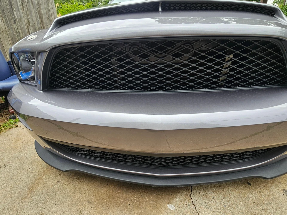 2007 Ford S197 Mustang - Image 31 of 31