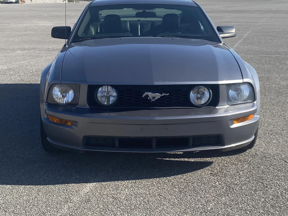 2007 Ford S197 Mustang - Image 6 of 31