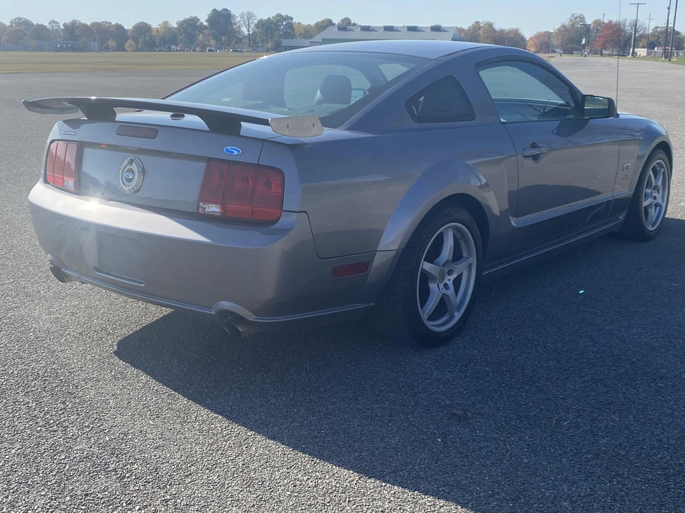 2007 Ford S197 Mustang - Image 14 of 31