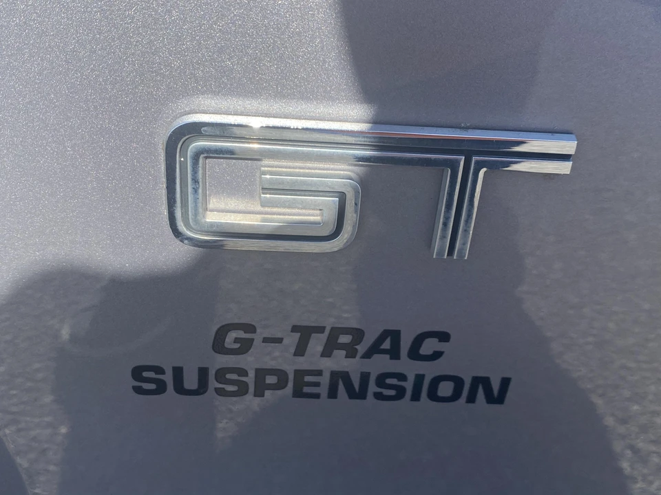 2007 Ford S197 Mustang - Image 26 of 31