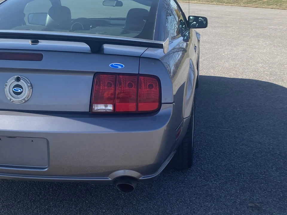 2007 Ford S197 Mustang - Image 21 of 31