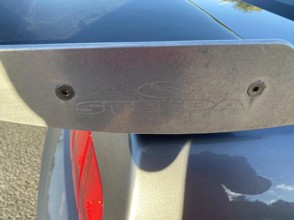 2007 Ford S197 Mustang - Image 29 of 31