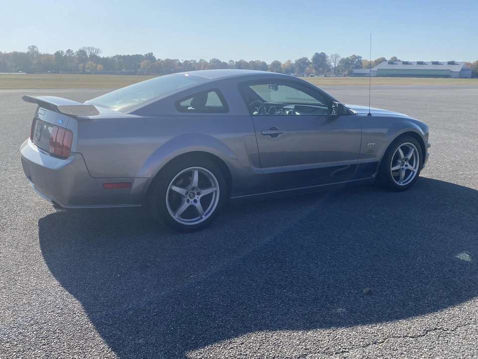 2007 Ford S197 Mustang - Image 15 of 31
