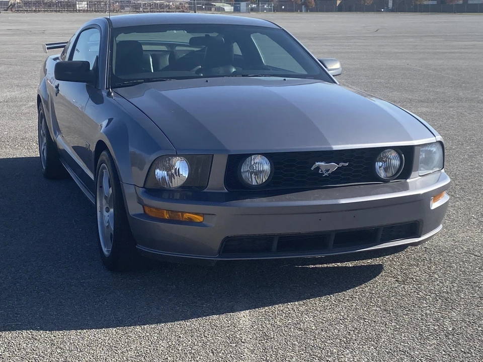 2007 Ford S197 Mustang - Image 19 of 31