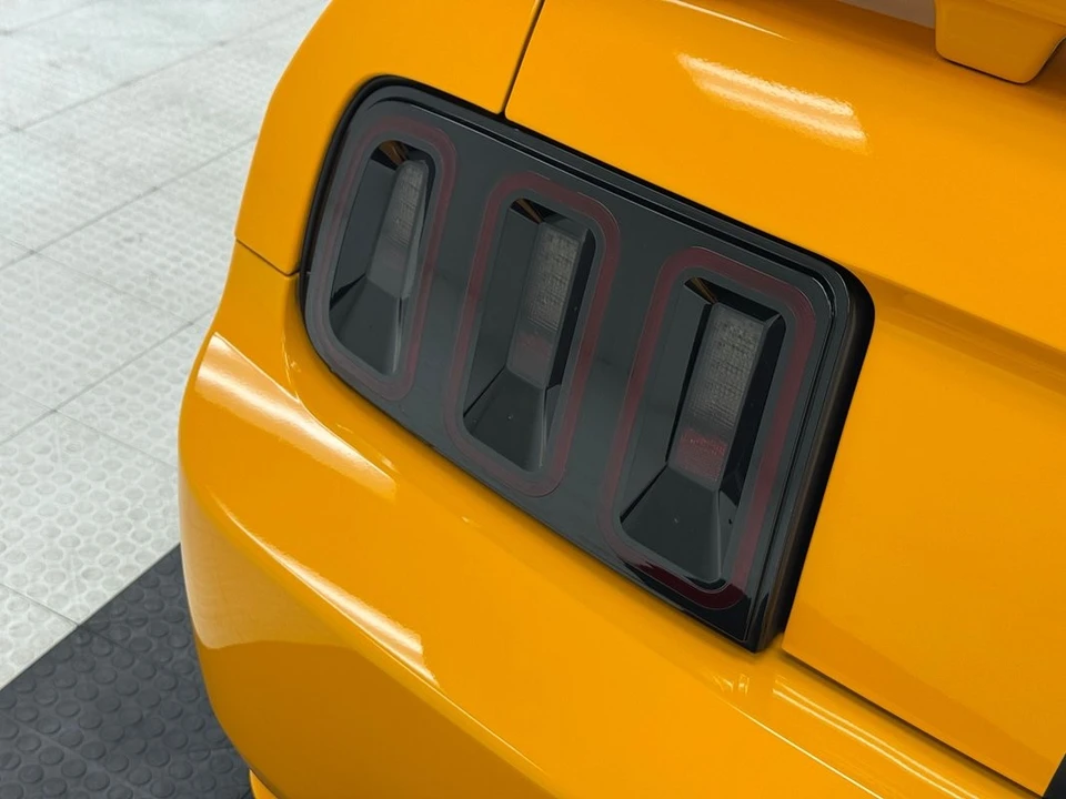 2007 Ford S197 Mustang - Image 19 of 21