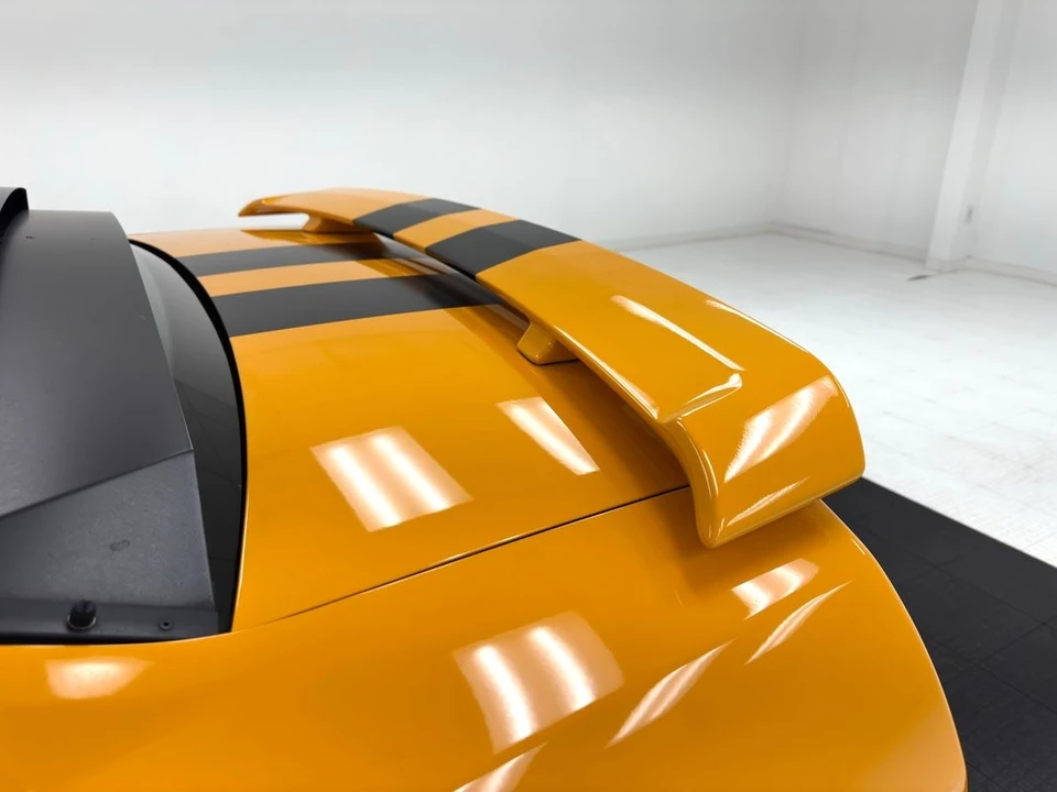 2007 Ford S197 Mustang - Image 18 of 21