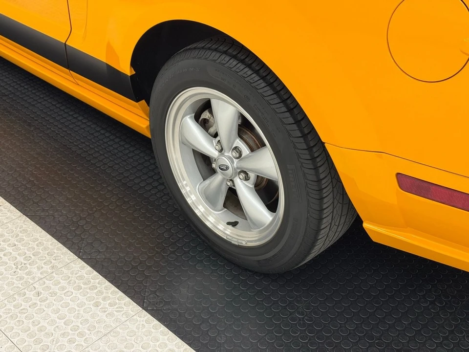 2007 Ford S197 Mustang - Image 17 of 21