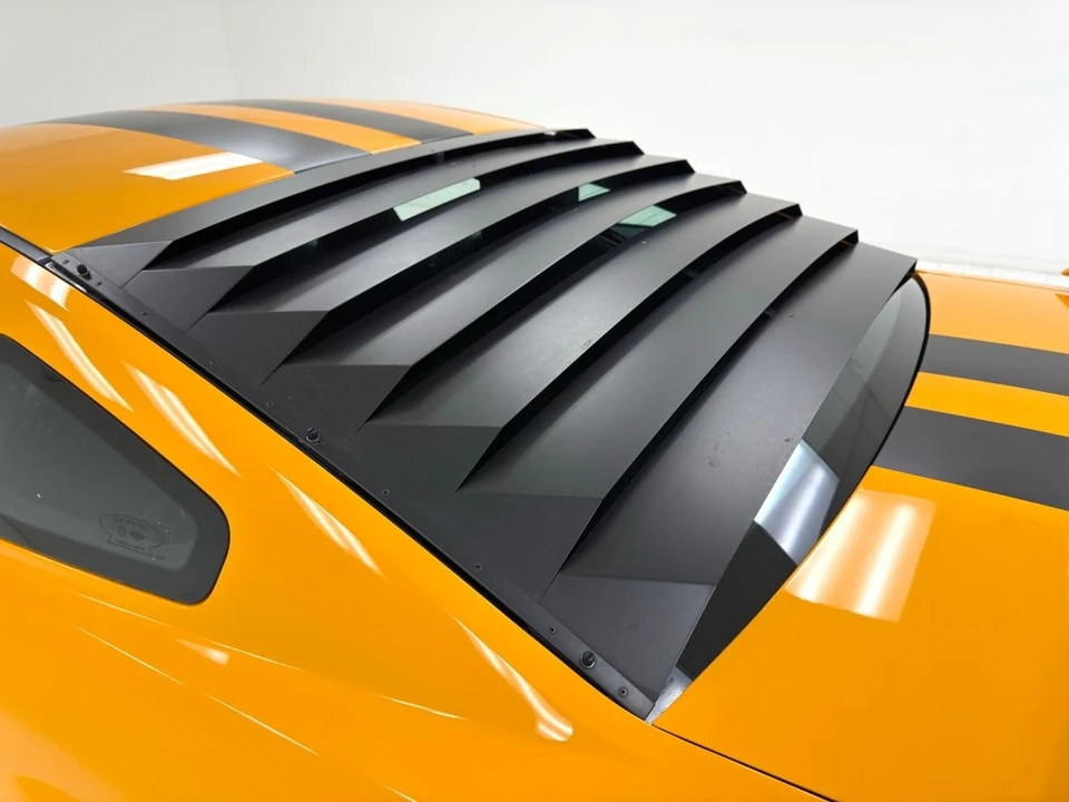 2007 Ford S197 Mustang - Image 16 of 21