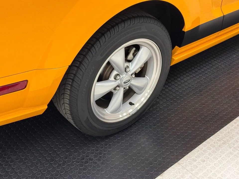 2007 Ford S197 Mustang - Image 21 of 21