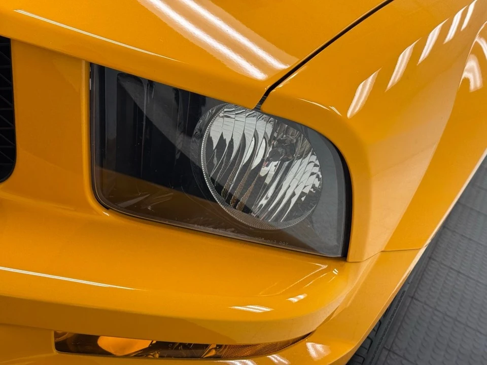 2007 Ford S197 Mustang - Image 10 of 21
