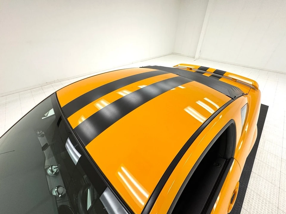 2007 Ford S197 Mustang - Image 14 of 21