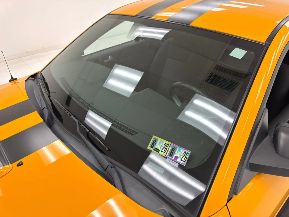 2007 Ford S197 Mustang - Image 13 of 21