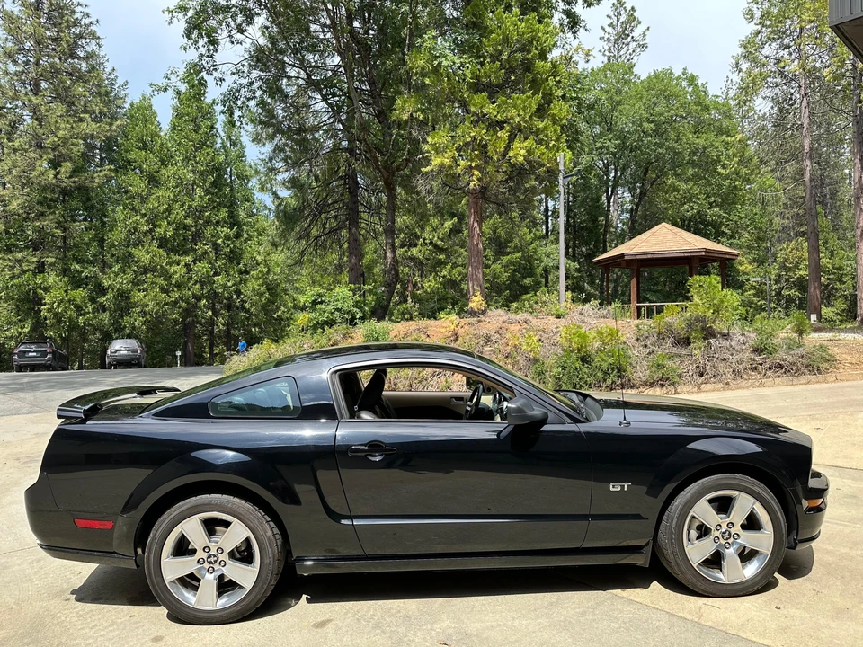 2007 Ford S197 Mustang - Image 27 of 31