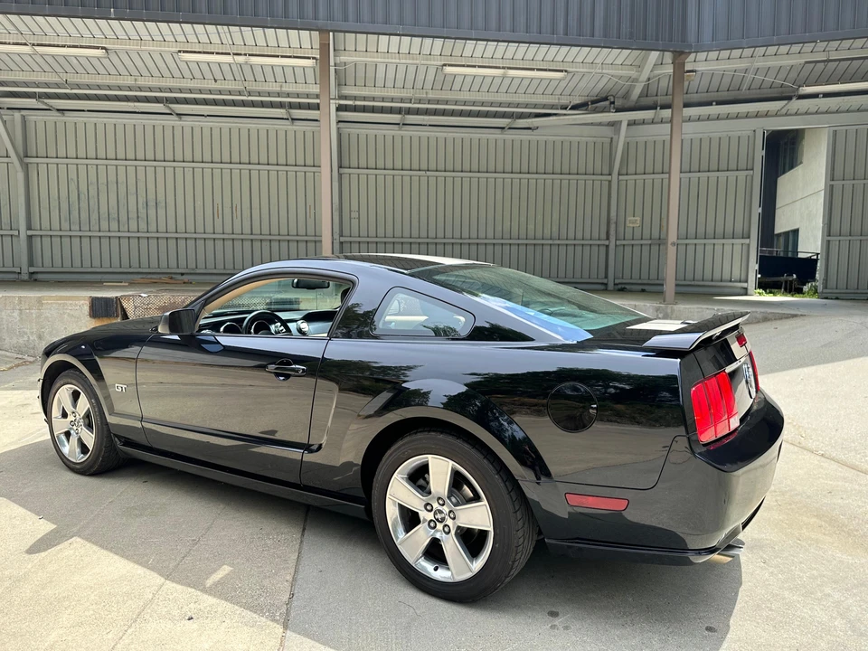 2007 Ford S197 Mustang - Image 14 of 31