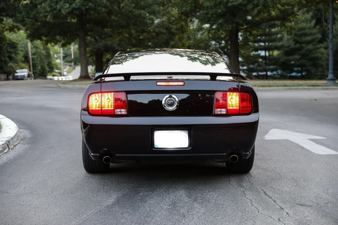 2007 Ford S197 Mustang - Image 19 of 31