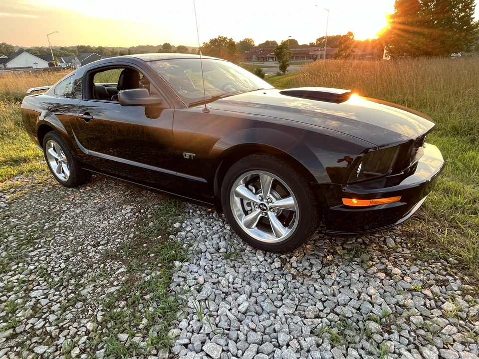 2007 Ford S197 Mustang - Image 28 of 31