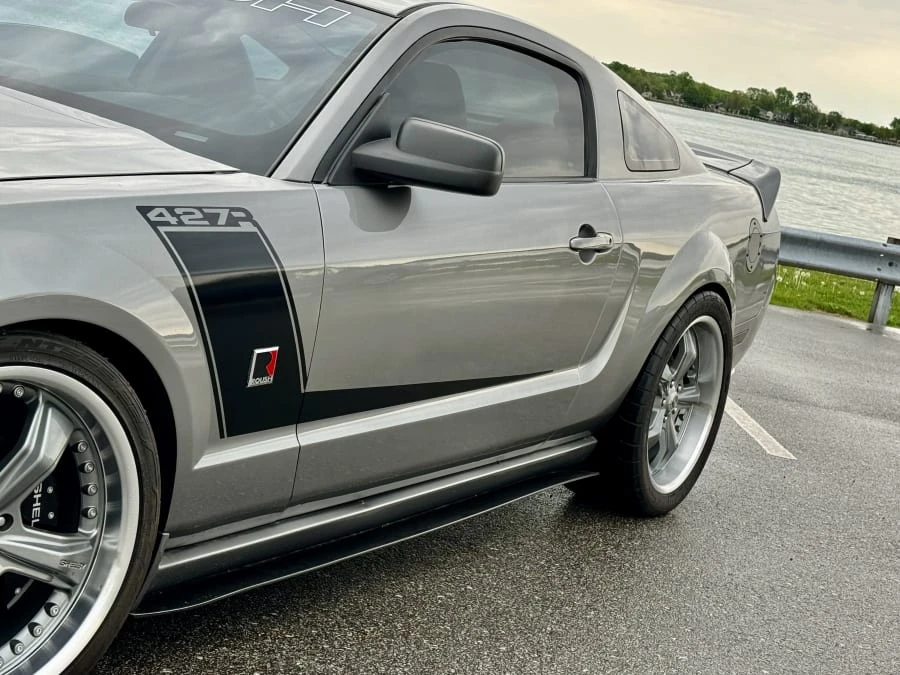2007 Ford S197 Mustang - Image 20 of 28