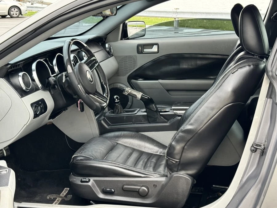 2007 Ford S197 Mustang - Image 23 of 28
