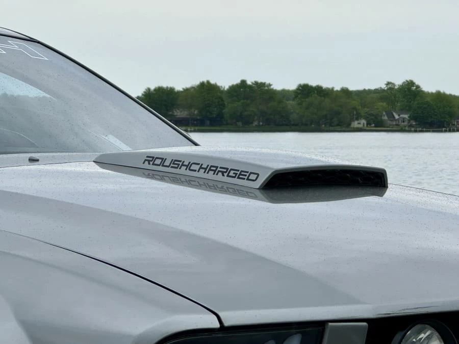2007 Ford S197 Mustang - Image 11 of 28