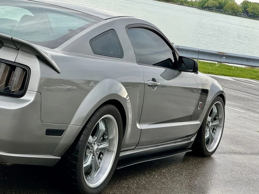 2007 Ford S197 Mustang - Image 13 of 28