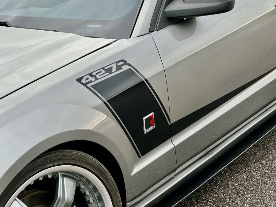 2007 Ford S197 Mustang - Image 19 of 28