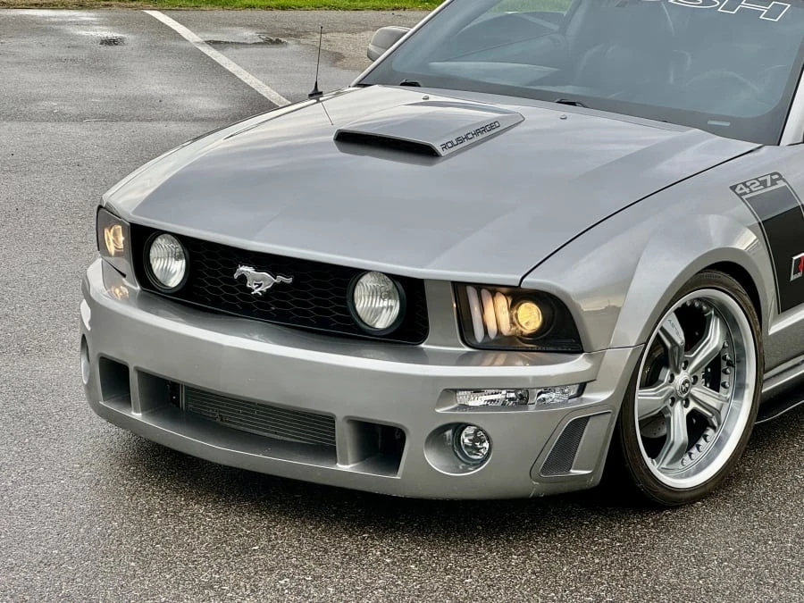 2007 Ford S197 Mustang - Image 22 of 28