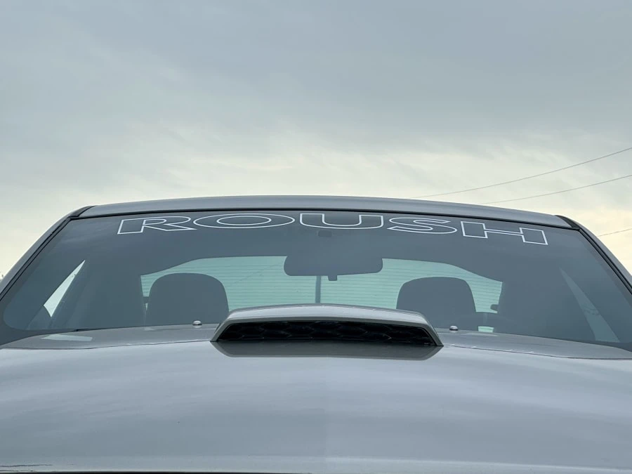 2007 Ford S197 Mustang - Image 18 of 28