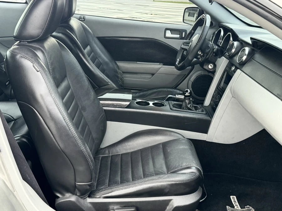 2007 Ford S197 Mustang - Image 25 of 28