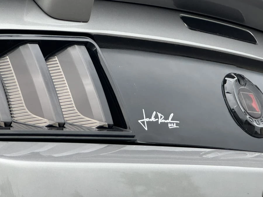 2007 Ford S197 Mustang - Image 16 of 28
