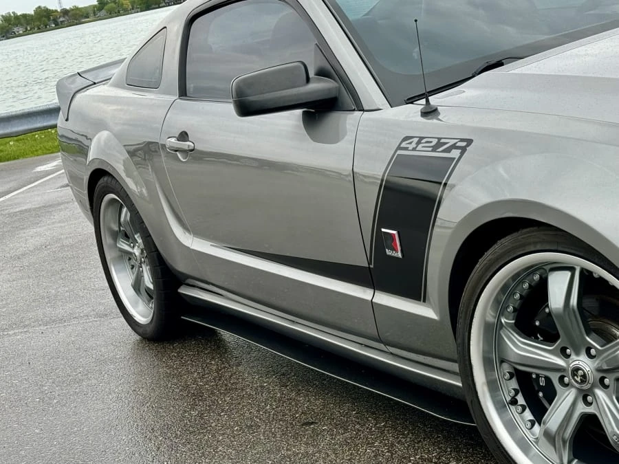 2007 Ford S197 Mustang - Image 12 of 28
