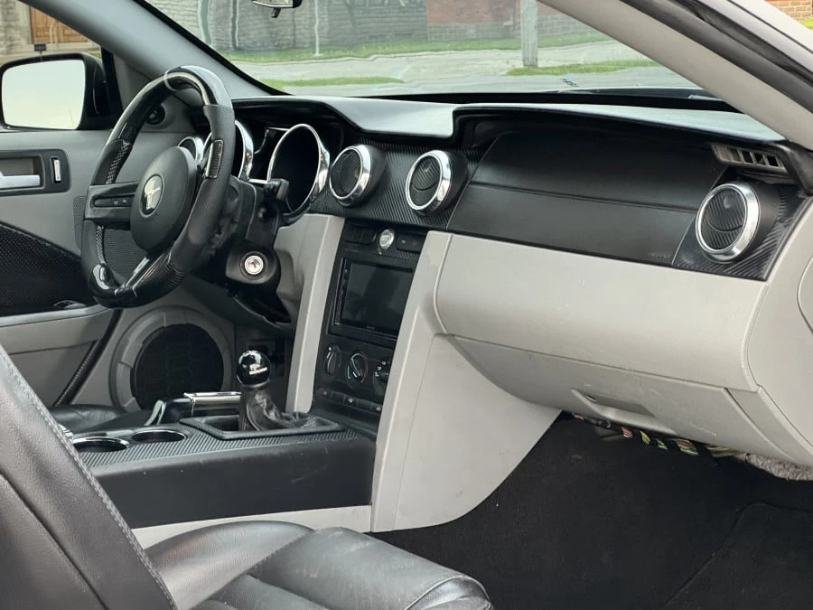 2007 Ford S197 Mustang - Image 26 of 28