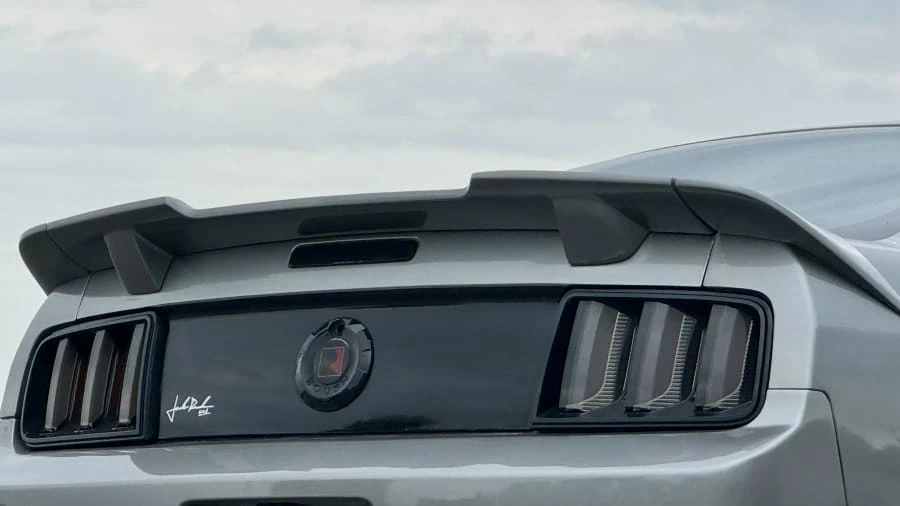 2007 Ford S197 Mustang - Image 15 of 28