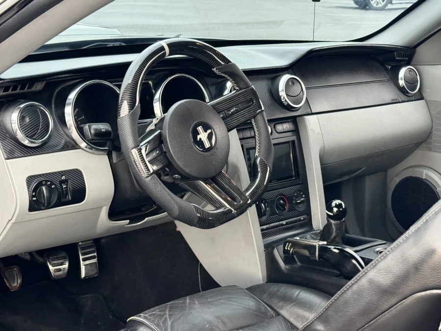 2007 Ford S197 Mustang - Image 24 of 28