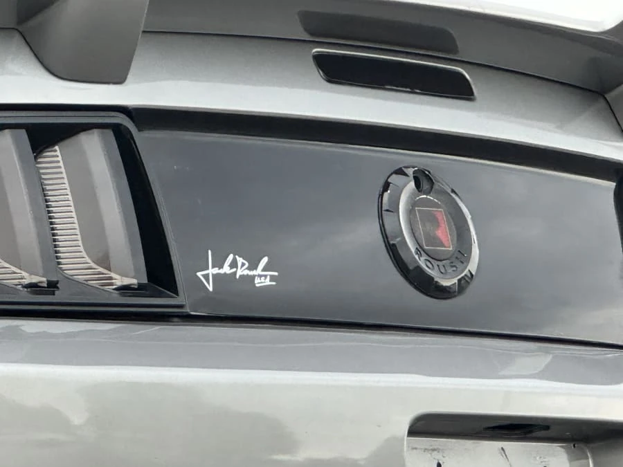 2007 Ford S197 Mustang - Image 9 of 28