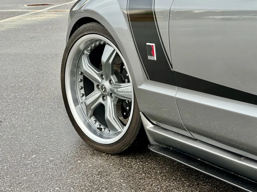 2007 Ford S197 Mustang - Image 14 of 28