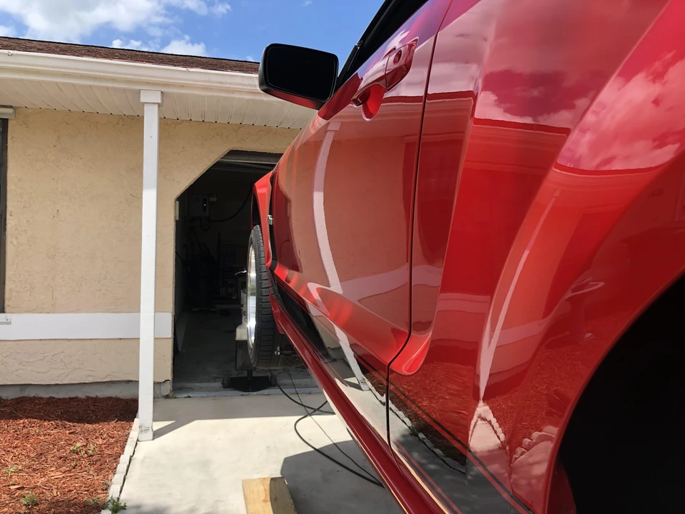 2007 Ford S197 Mustang - Image 26 of 31