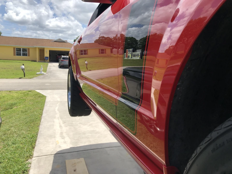 2007 Ford S197 Mustang - Image 27 of 31