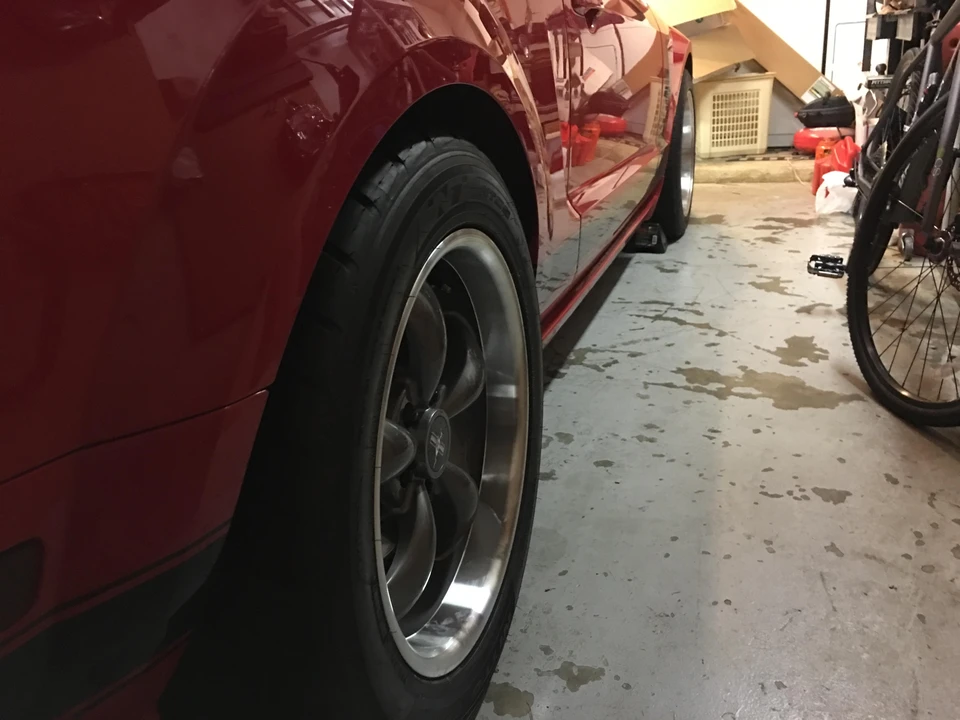 2007 Ford S197 Mustang - Image 28 of 31